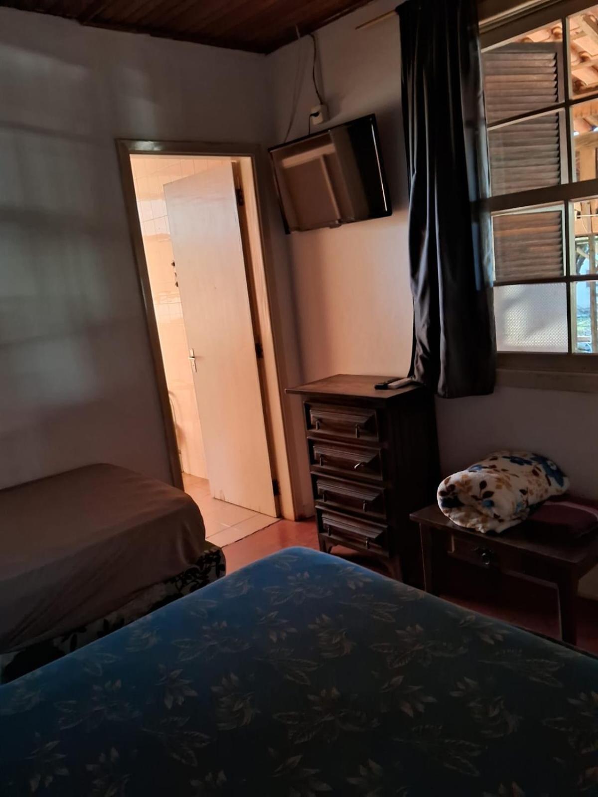 Chacara Samambaia Piracicaba Otel Dış mekan fotoğraf