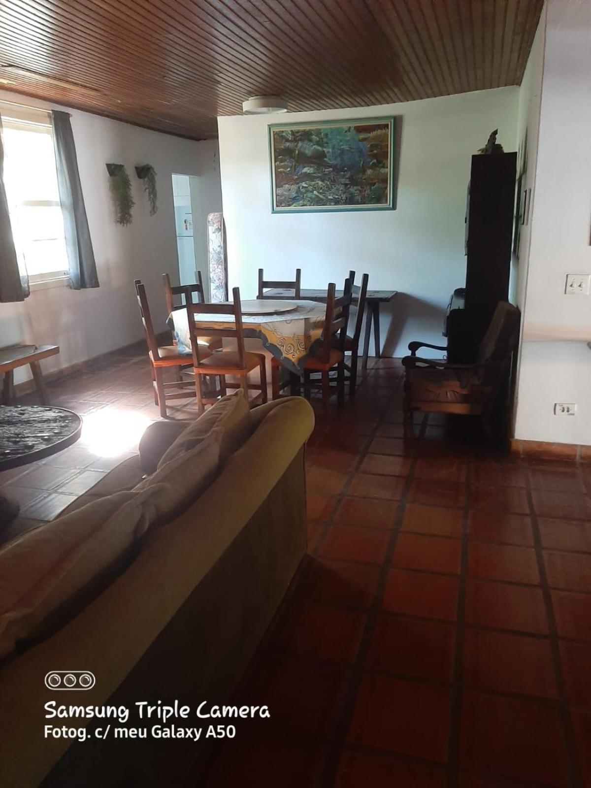 Chacara Samambaia Piracicaba Otel Dış mekan fotoğraf
