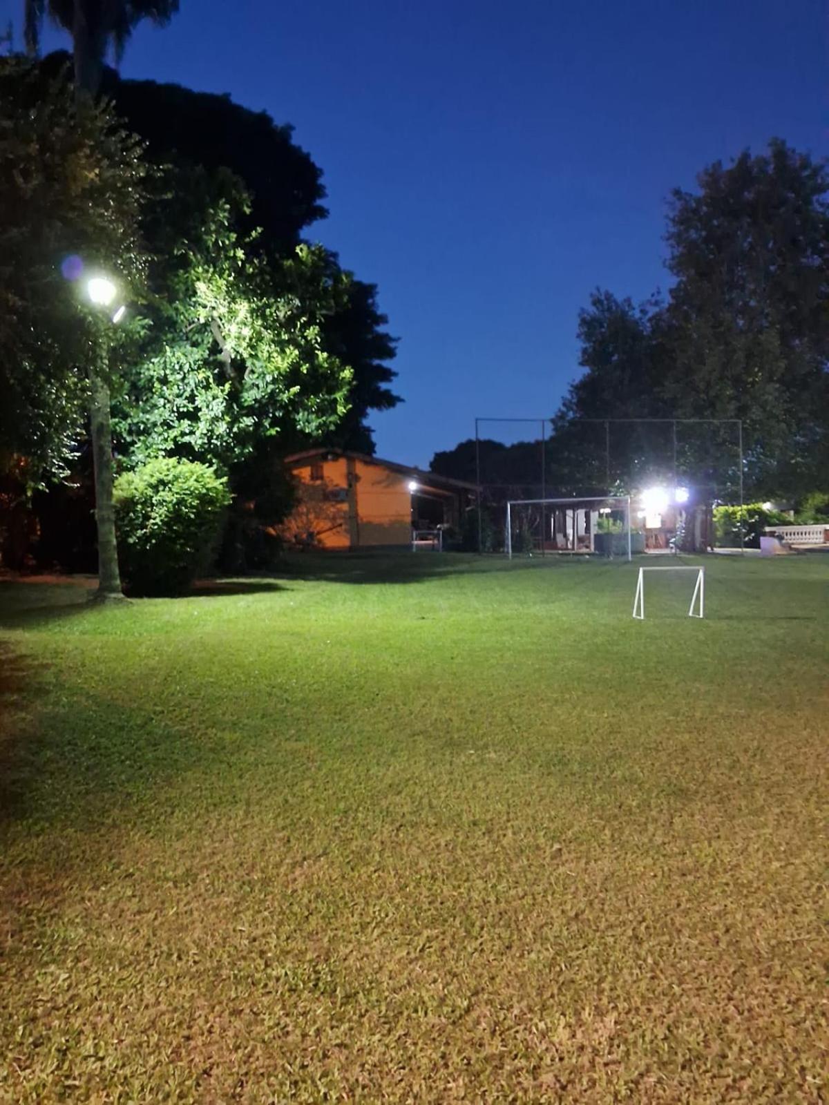 Chacara Samambaia Piracicaba Otel Dış mekan fotoğraf