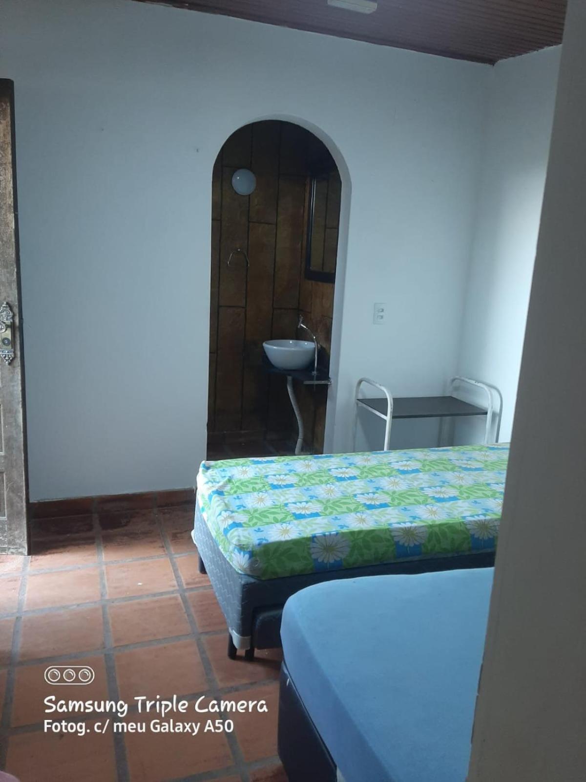 Chacara Samambaia Piracicaba Otel Dış mekan fotoğraf