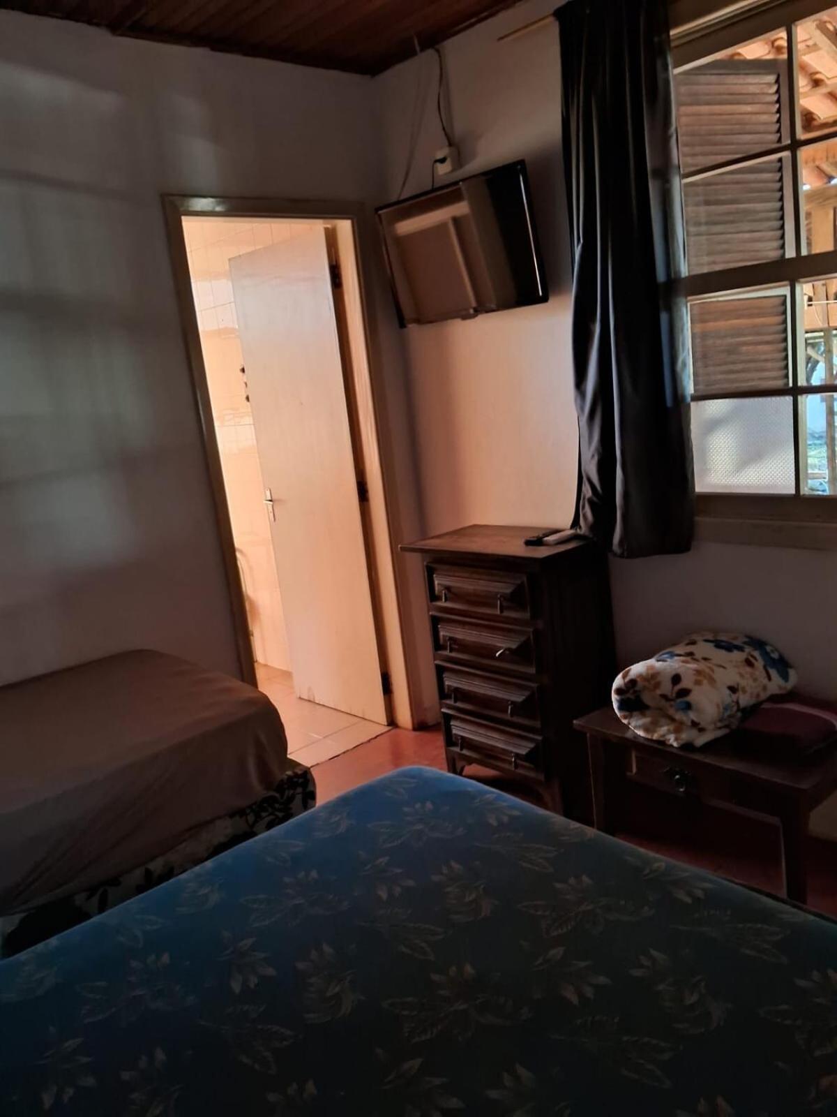 Chacara Samambaia Piracicaba Otel Dış mekan fotoğraf