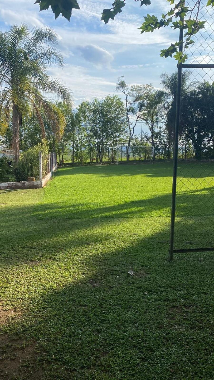 Chacara Samambaia Piracicaba Otel Dış mekan fotoğraf