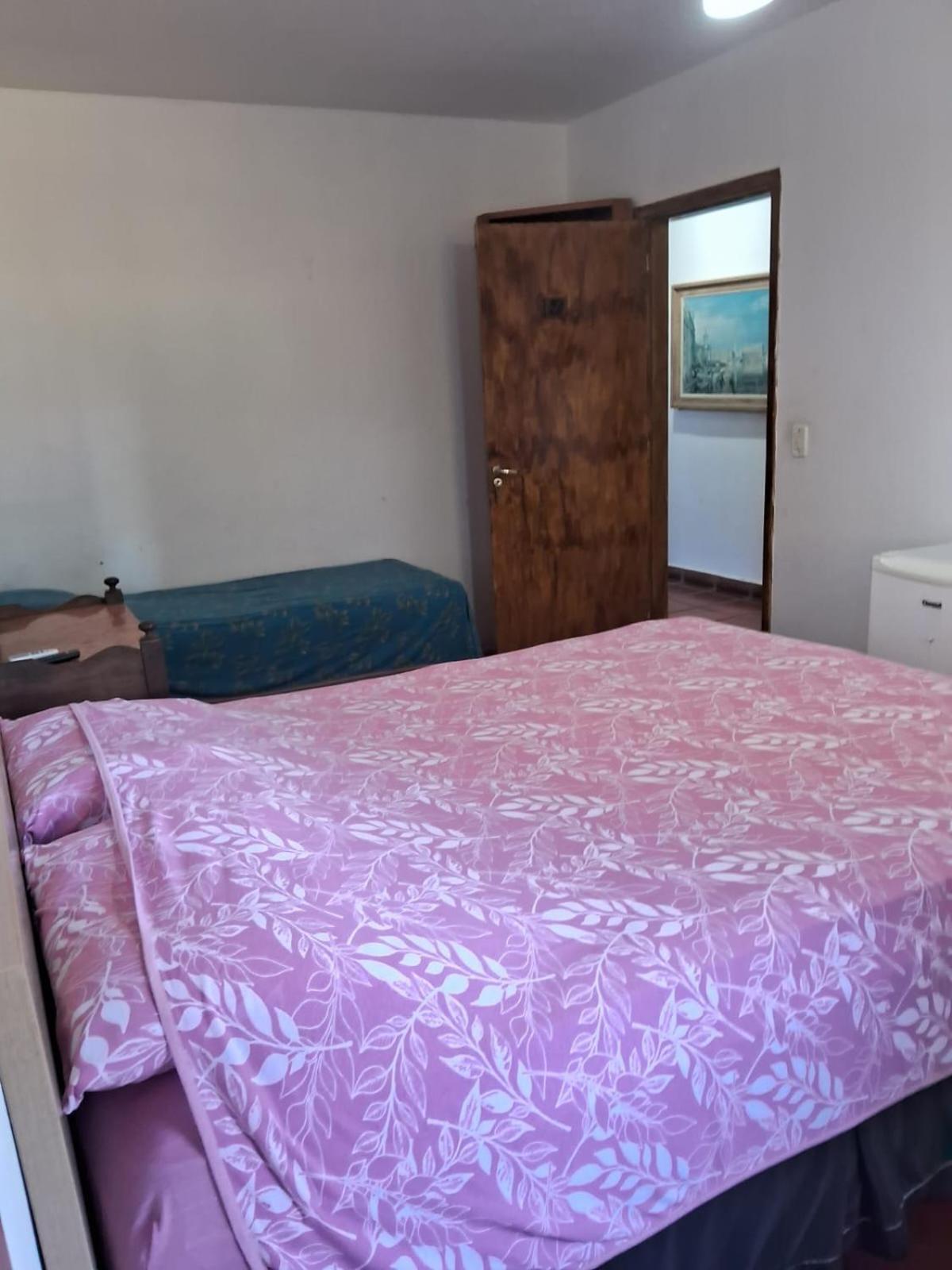 Chacara Samambaia Piracicaba Otel Dış mekan fotoğraf