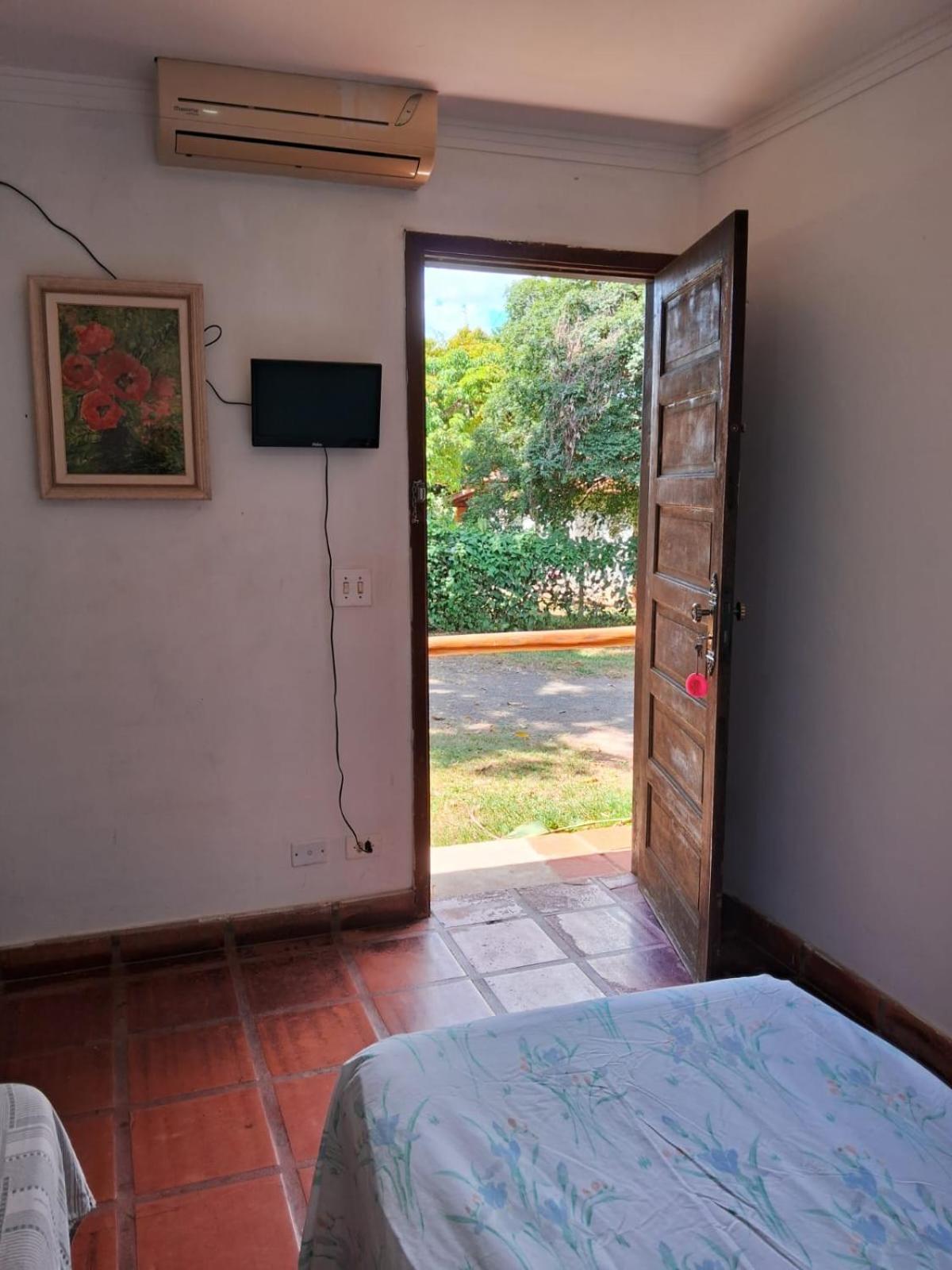 Chacara Samambaia Piracicaba Otel Dış mekan fotoğraf