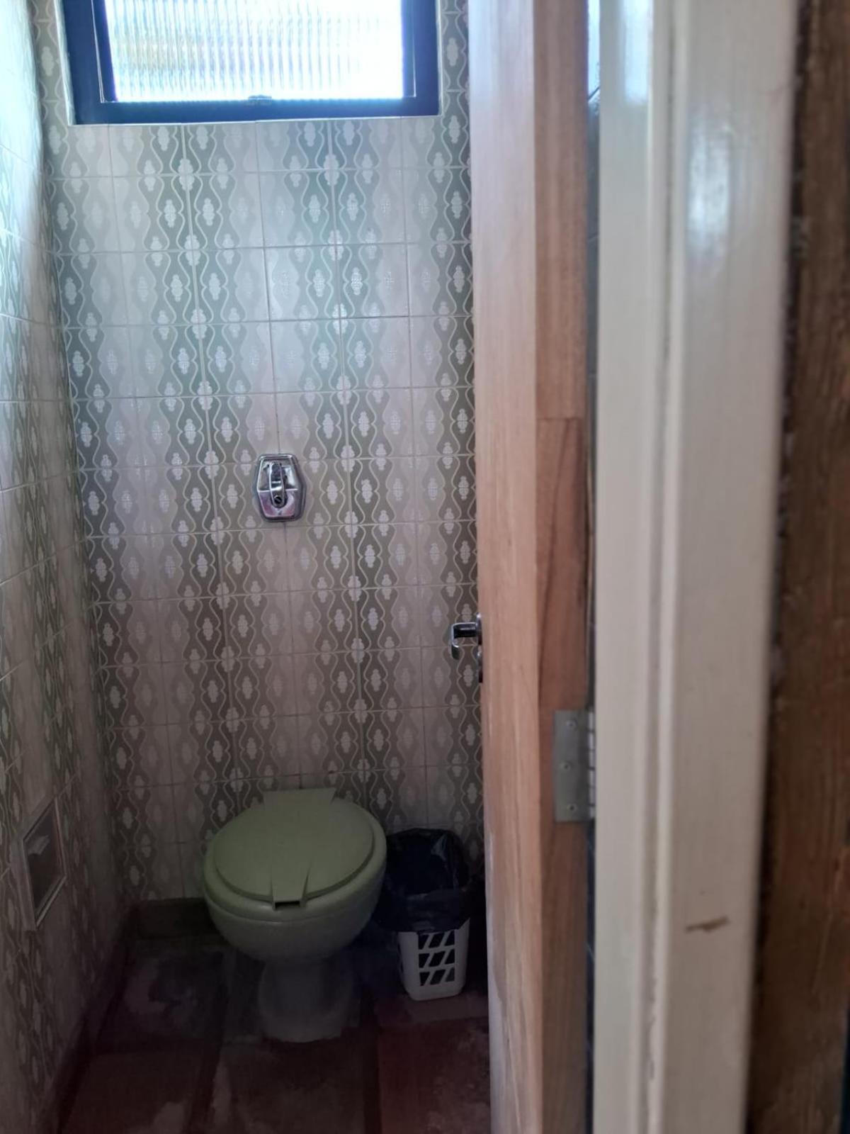 Chacara Samambaia Piracicaba Otel Dış mekan fotoğraf