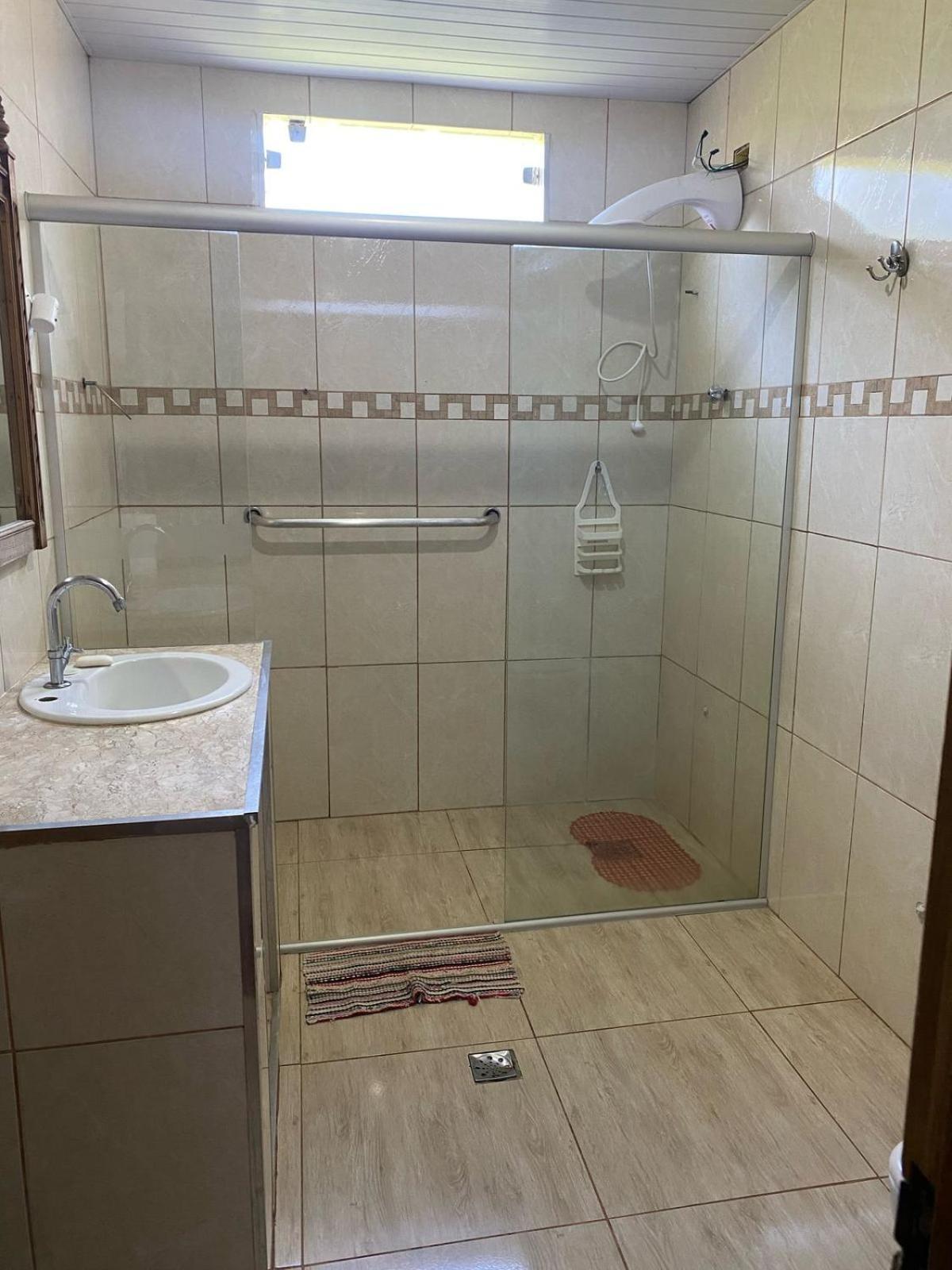 Chacara Samambaia Piracicaba Otel Dış mekan fotoğraf