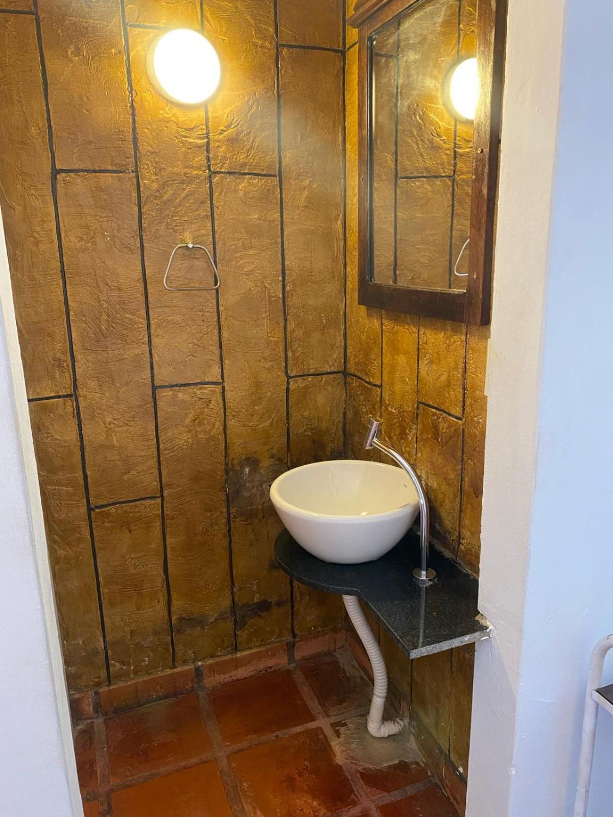 Chacara Samambaia Piracicaba Otel Dış mekan fotoğraf