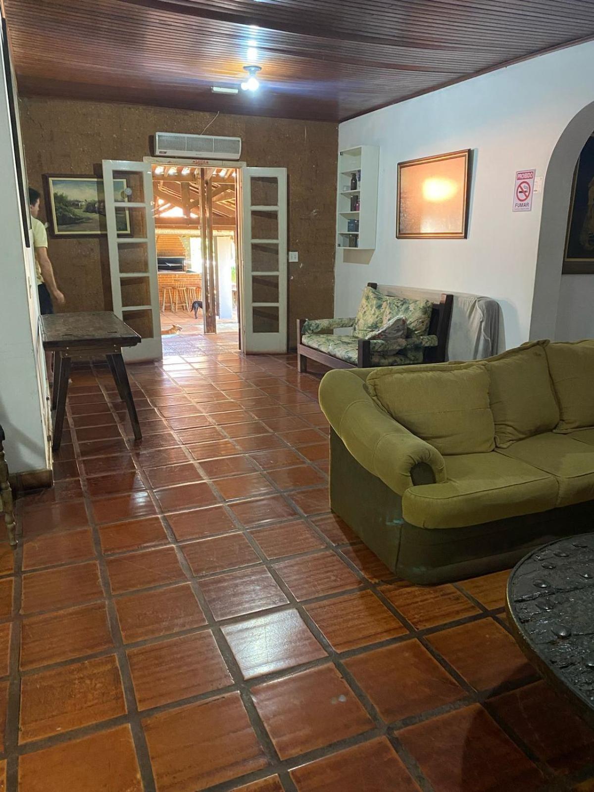 Chacara Samambaia Piracicaba Otel Dış mekan fotoğraf