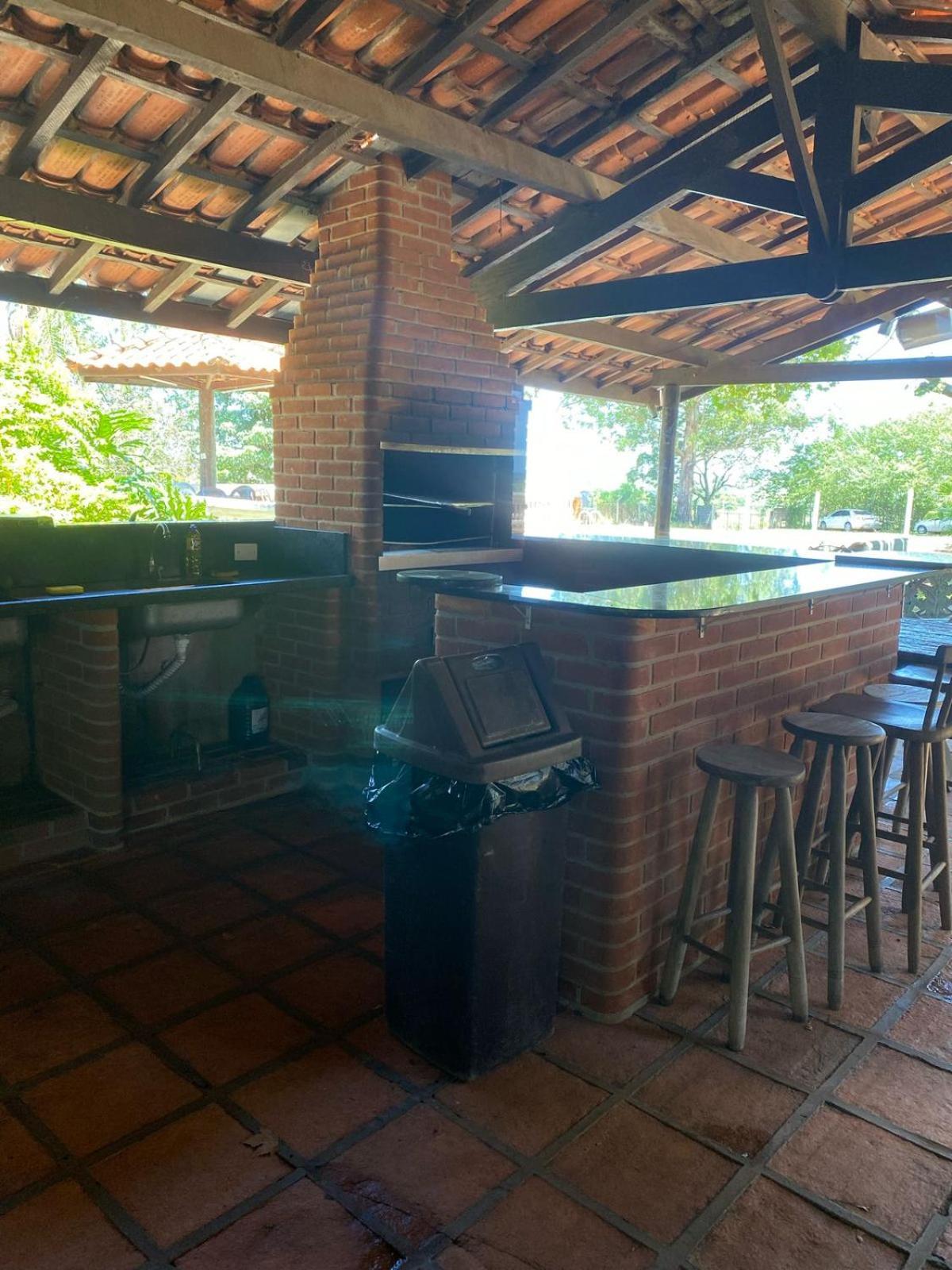 Chacara Samambaia Piracicaba Otel Dış mekan fotoğraf