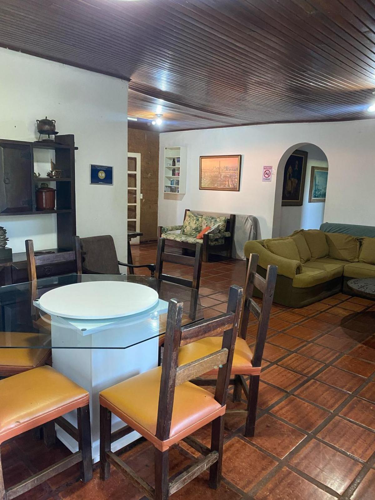 Chacara Samambaia Piracicaba Otel Dış mekan fotoğraf