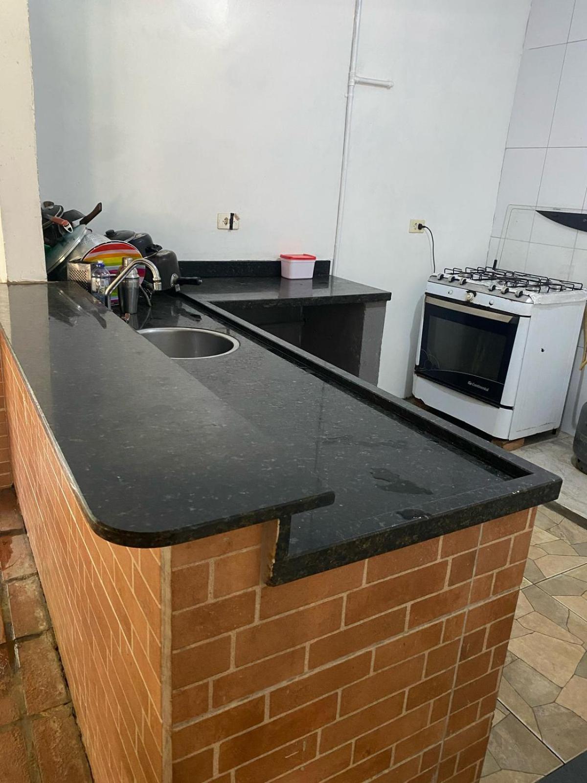 Chacara Samambaia Piracicaba Otel Dış mekan fotoğraf