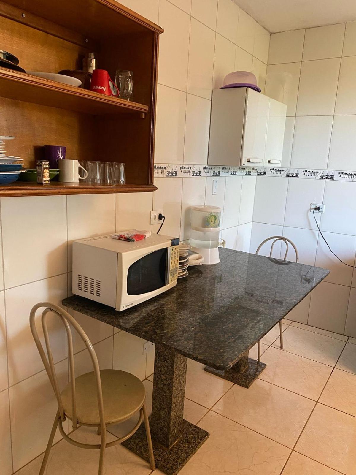 Chacara Samambaia Piracicaba Otel Dış mekan fotoğraf